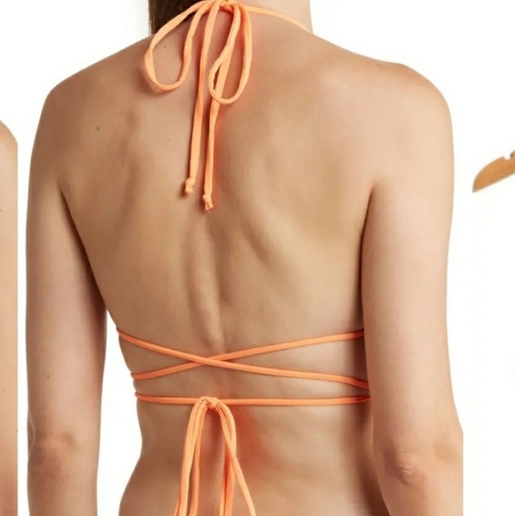 Sale! 🧡Good American bikini set - Picture 7 of 8